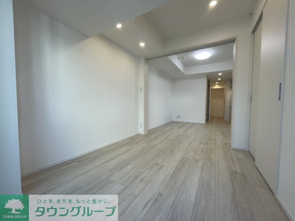 TRADIS秋葉原の物件内観写真